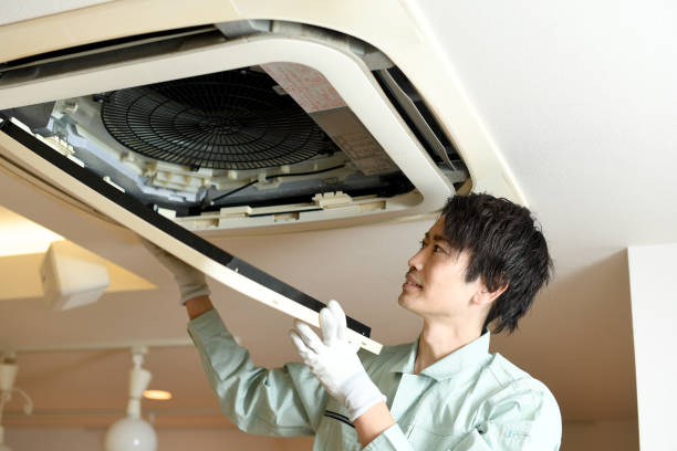 Best Affordable Duct Cleaning Services  in Lincoln, ND